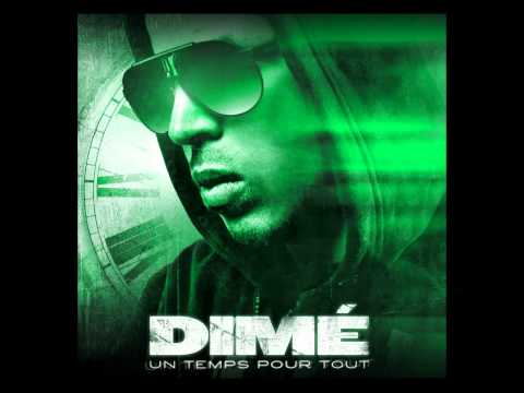 Dimé Feat Leck - Jai Pas Fini Dy Croire