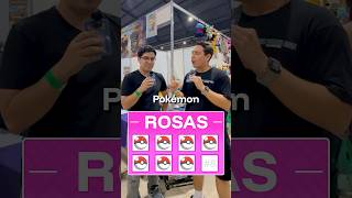 ¿Qué Pokémon Dirías?🤨🟣 #pokemon #nintendo #pokemoncards #tcg