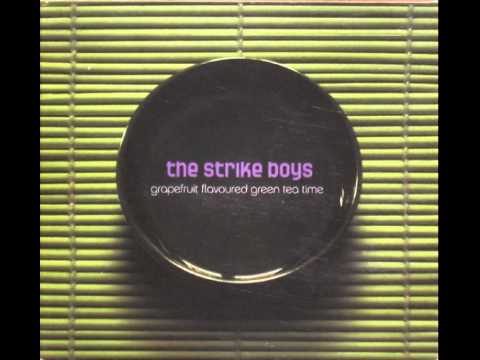 The Strike Boys - Rising