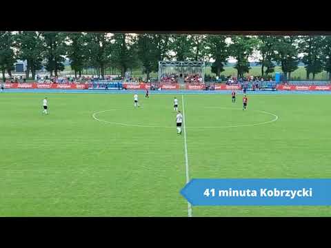 ZAP Zbąszynek - Pogoń Świebodzin 11.09.2021