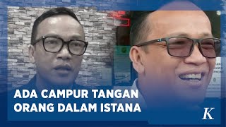 Download lagu Ketum Jokowi Mania Dicopot dari Jabatan Komisaris Setelah Bersaksi untuk Munarman mp3