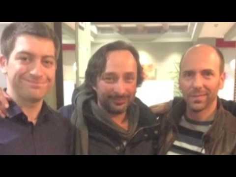 1 Heliodoro Rodríguez entrevista yaesdomingo