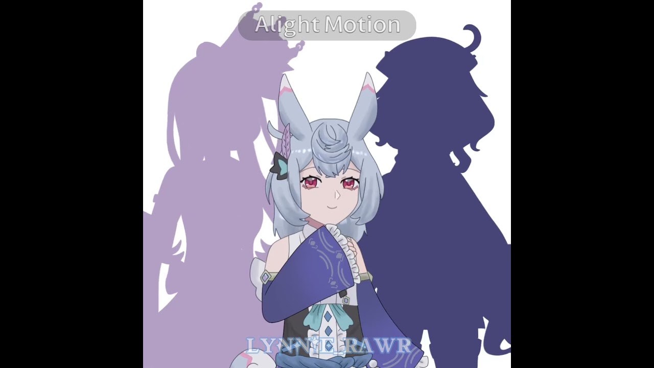 #genshinimpact #furina #sigewinne #genshinoc #fyp