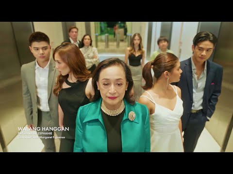 Video thumbnail for Walang Hanggan
