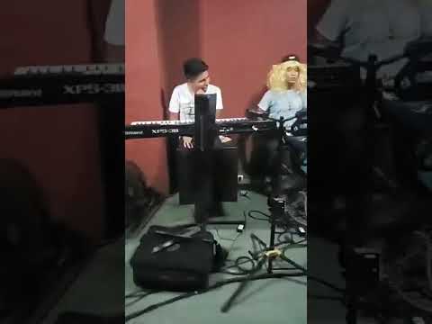 Dime si eres feliz 🎶 Rosita de espinar ensayos