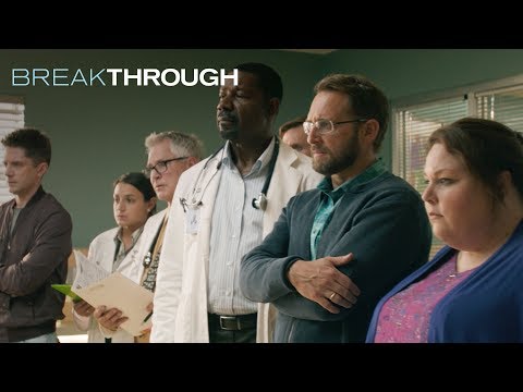 Breakthrough | The Cast | 20th Century FOX