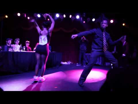 DJ Jonathan Toubin video