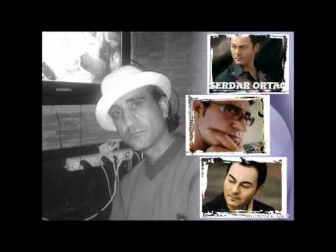 dj izzy simsek feat serdar ortac   karabiberim  club mix 2012