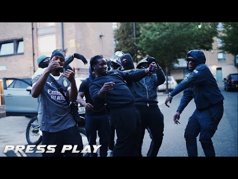 #GGL Wuni x May Squeeze - Make a Call (Aylaylay) (Music Video) | Pressplay