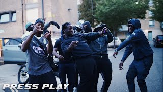 #GGL Wuni x May Squeeze - Make a Call (Aylaylay) (Music Video) | Press