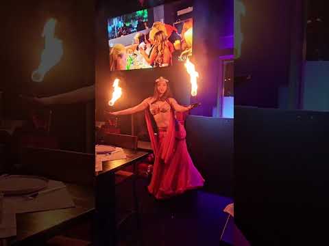 Promotional video thumbnail 1 for Michelle Alvarez