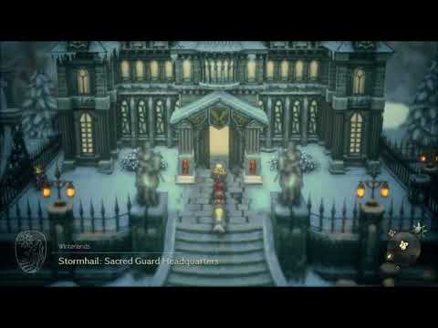 Octopath Traveler 2 Best Hikari Skills