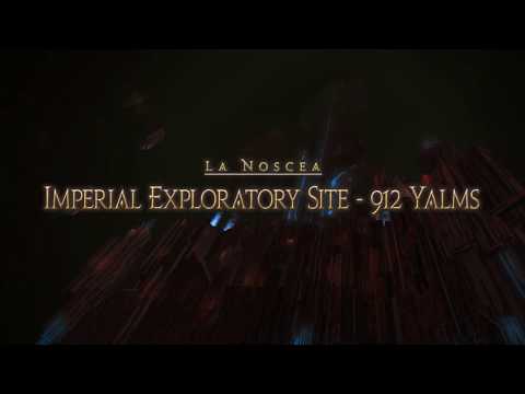 FFXIV The Binding Coil of Bahamut Turn 2 Sync