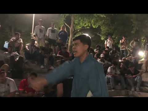 ARISTIZABAL & KEUZ vs CINDICAP & ANVI - SEMIFINAL - Fecha 2 Temporada 2022