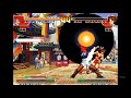 TAS KOF 97 Orochi Iori Super Play