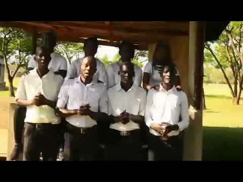 Ruodhwa Yesus Jawarwa Onyuole: by St. Boniface Catholic Youth Choir, Masogo
