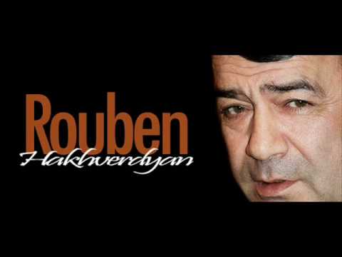 Rouben Hakhverdyan - Qo Champan