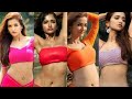 Anaika Soti Sexy Belly Hot Navel Video With S Kumar