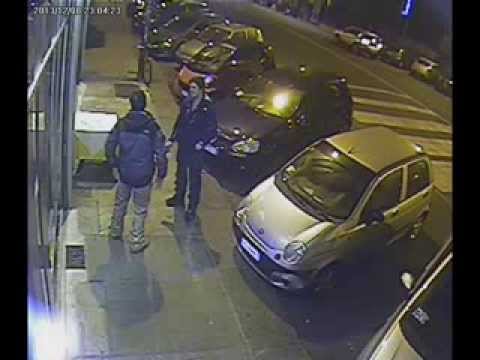 ATTENTI AI LADRI! Clienti che non pagano