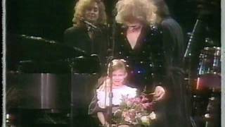 JUDY COLLINS and Family - "Amazing Grace" 1989, Aspen Colorado