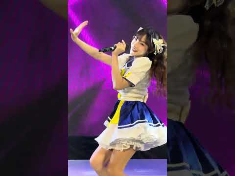 250322 (Petpet Fancam) Euphonie☆ - Itoshi Love @ Chocolatière 4th Single "Howaitodē" - Central Rama9