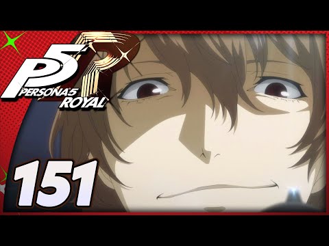 Persona 5 Royal | The Ending | Part 151 (Let's Play, Playthrough, Blind)