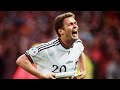 Oliver Bierhoff Best Skills Goals