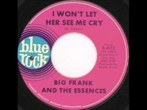 Big Frank And The Essences  