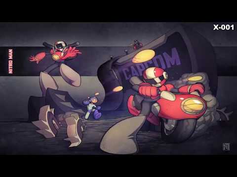 Shooting Star (feat. anporin) - ROCKMAN HOLIC Soundtrack Sub Español