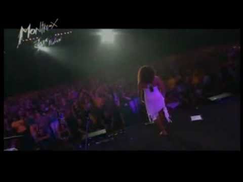 Margareth Menezes - Toté de Maianga - MONTREUX JAZZ FESTIVAL [SUÍÇA]