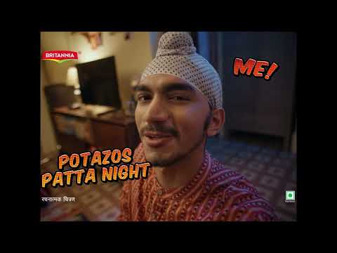 Vikhyat Britania Po...