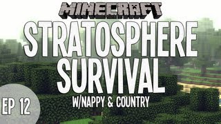 preview picture of video 'Stratosphere Survival w/Nappy & Country Ep. 12'