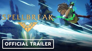 Новый геймплейный трейлер «магической» королевской битвы Spellbreak