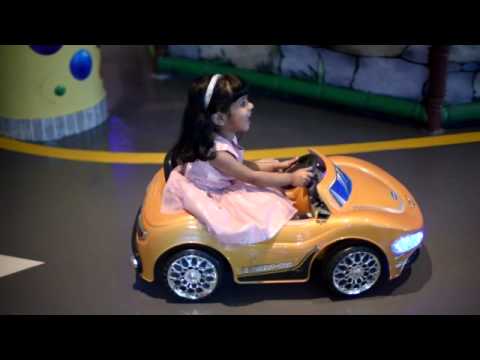 Happy Birthday Aleeza