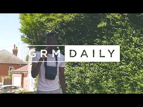 JAY1 - Like C4 [Music Video] | GRM Daily