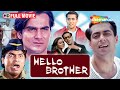 Hello Brother Full HD Movie Salman Khan Rani Mukerji Comedy Movie Arbaaz Khan
