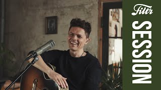Michael Patrick Kelly - Beautiful Madness (Filtr Acoustic Session)