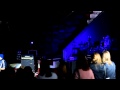 Нервы - День ночь (Live Кемерово 24-10-2012) 