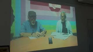 The State Congress is promoting the South Californian Writers series.