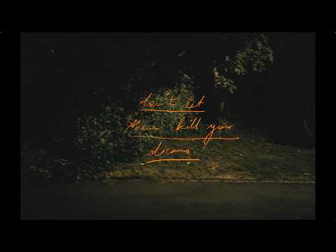 GARDENS - "Big Dreams" (official music video)