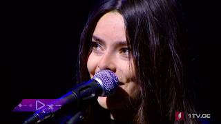 #აკუსტიკა ეკატერინე გოგლიძე - Billy Boy