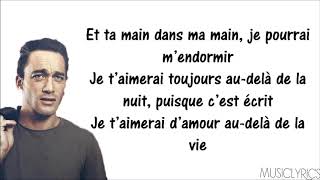 Jean Baptiste Guegan Puisque C Est Ecrit Chords Chordify