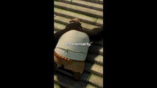Le protéger à tout prix. #primevideo #kungfupanda