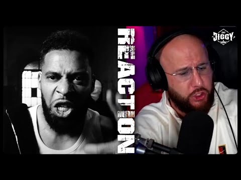 Megaloh - Der Orden | REACTION