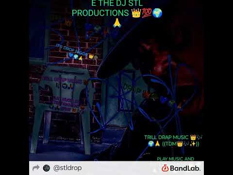 DROP A VIBE ((IN YO LIFE)) 👑💙 🌍 🙏 by STL DROP💧🪖🙏