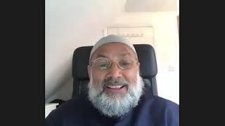 Consultation by Shaikh Musleh Faradhi