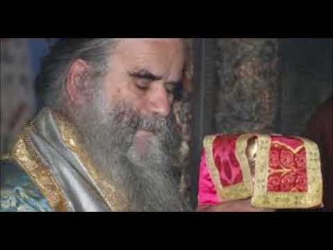 Predavanje mitropolita Amfilohija u Novoj Varoši na temu  - Vjera