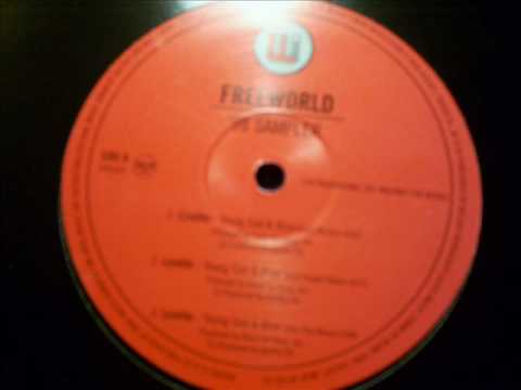 lysette - young sad and blue remix