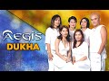 DUKHA - Aegis (Official Music Video with Lyrics) OPM