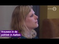 Cursus lokale politiek voor vrouwen in Aalten